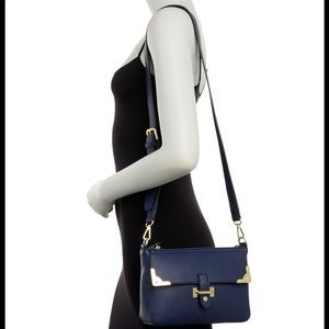 BCBG Brianne crossbody BRAND NEW!